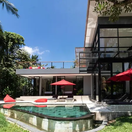 Villa Melati By Balisuperhost