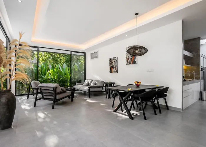 Villa Melati By Balisuperhost