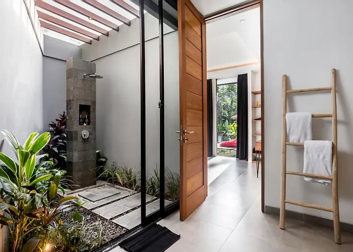 Melati By Balisuperhost Villa Ubud