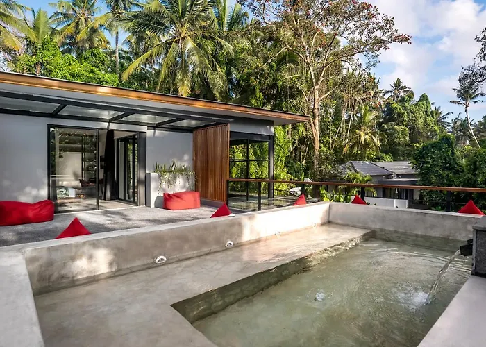 Villa Melati By Balisuperhost *
