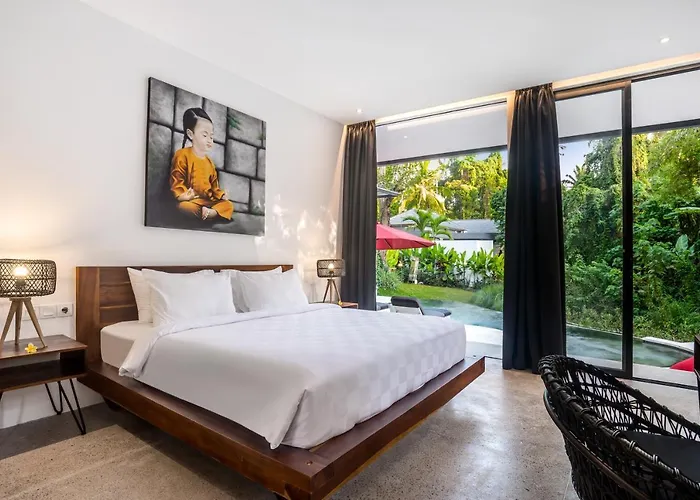 Villa Melati By Balisuperhost