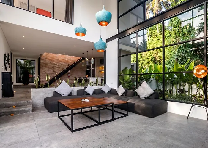 Villa Melati By Balisuperhost *