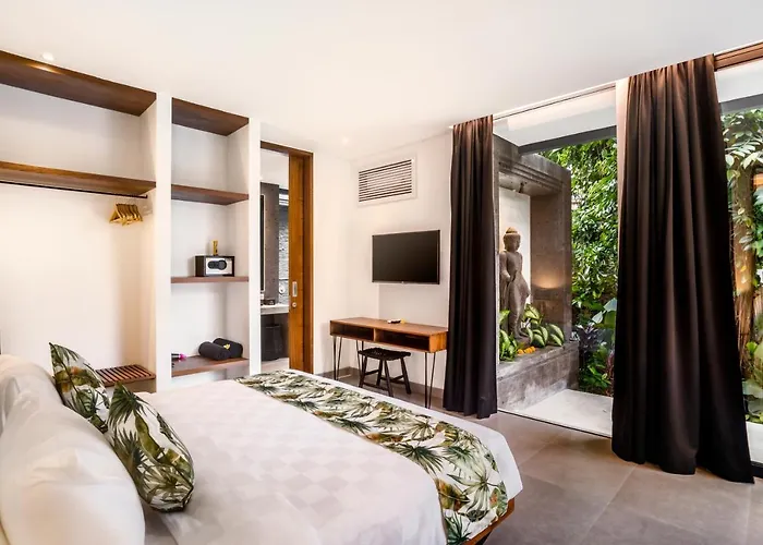 Villa Melati By Balisuperhost