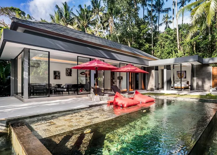 Villa Melati By Balisuperhost