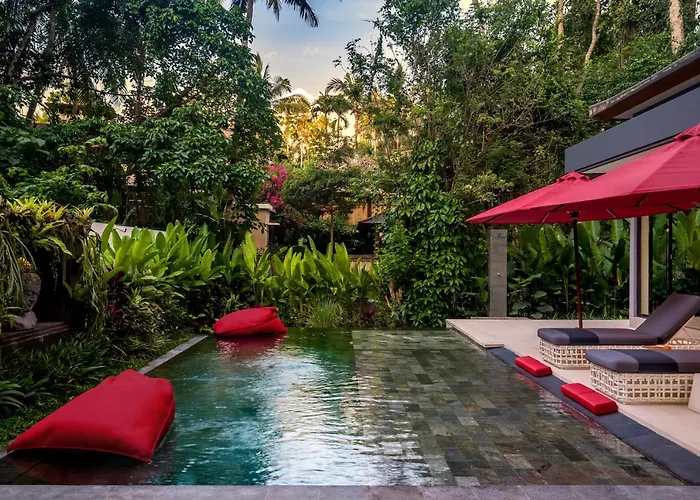 Villa Melati By Balisuperhost *