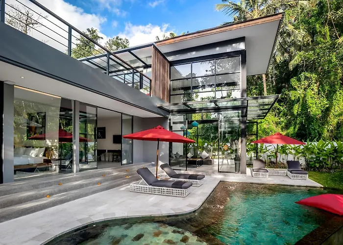 Melati By Balisuperhost Villa Ubud
