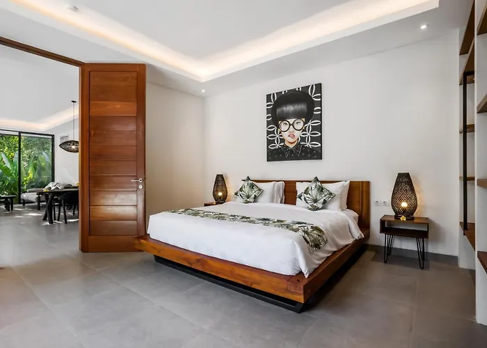 Villa Melati By Balisuperhost