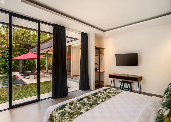Villa Melati By Balisuperhost