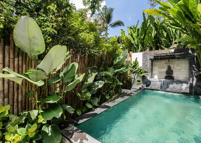 Melati By Balisuperhost * Ubud