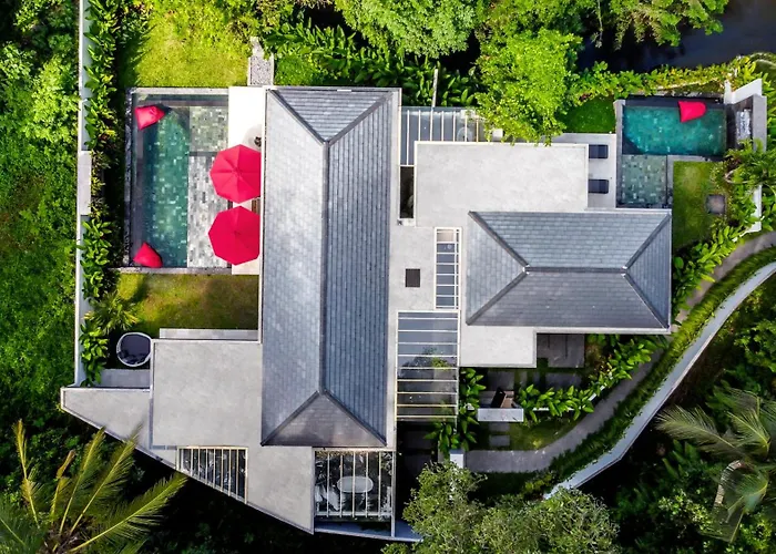 Villa Melati By Balisuperhost *