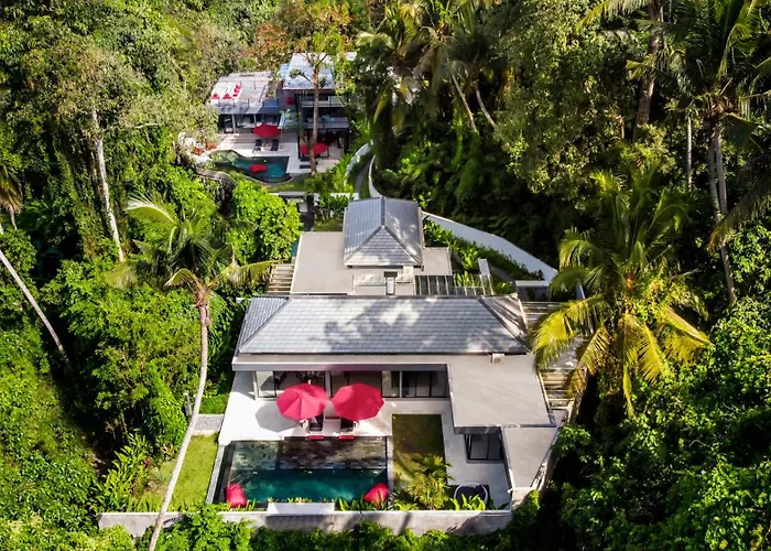 Villa Melati By Balisuperhost