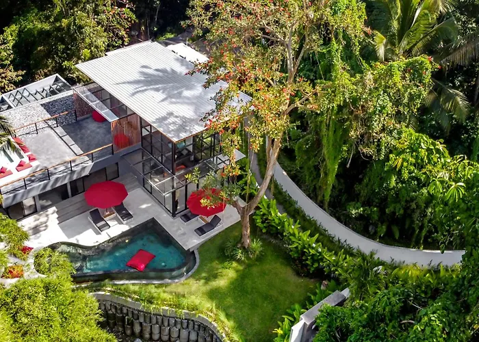 Villa Melati By Balisuperhost