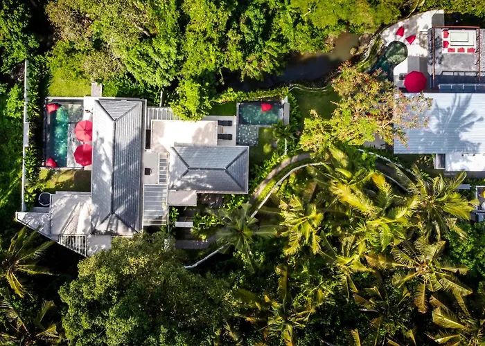 Villa Melati By Balisuperhost Ubud