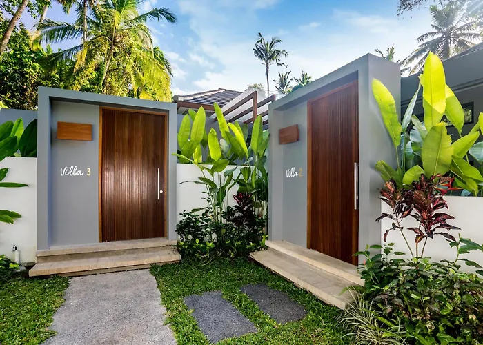 Villa Melati By Balisuperhost
